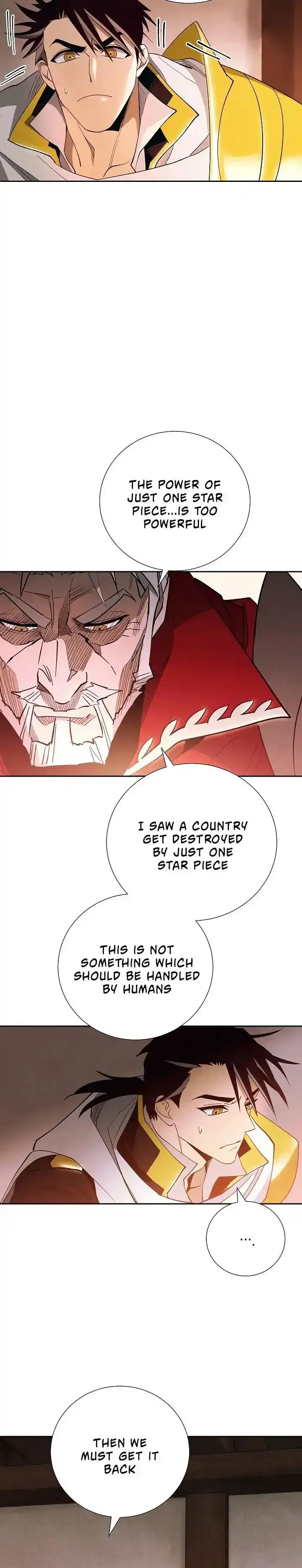 Seven Knights: Alkaid Chapter 8 7